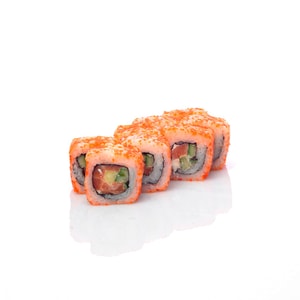 Фото товара 'Калифорния с лососем'