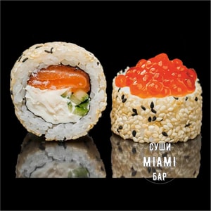 Фото товара 'Гармония Лосося'