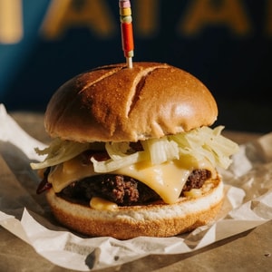 Фото товара 'Хаус Гриль'