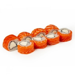 Фото товара 'Чиз лосось'