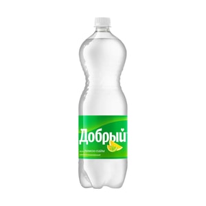 Фото товара 'Добрый Лимон-Лайм'
