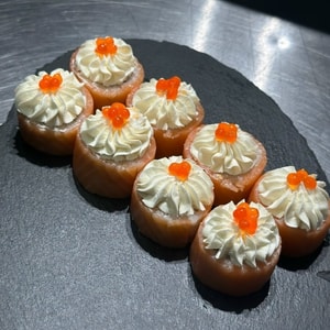 Фото товара 'Фила DeLuxe'