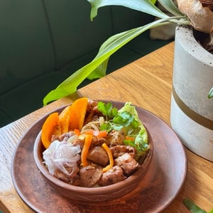 Фото товара 'Оджахури из свиной шейки'