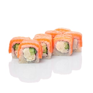 Фото товара 'Филадельфия с крабом'