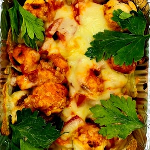 Фото товара 'Пельмени Чилийские'