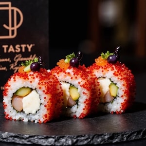 Фото товара 'Калифорния DEEP'