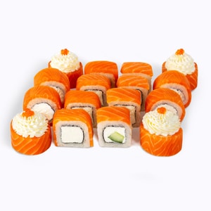 Фото товара 'Филадельфия'