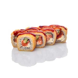 Фото товара 'Лосось в темпуре'