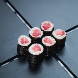 Фото товара 'МАКИ С ТУНЦОМ'