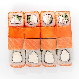 Фото товара 'СЕТ ДАБЛ'