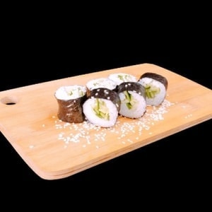 Фото товара 'Мини с чукой'