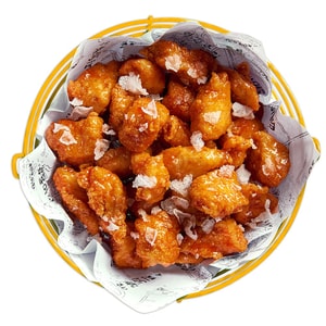 Фото товара 'ФИЛЕ СВИТ СПАЙСИ'