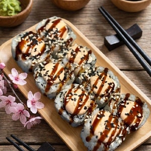 Фото товара 'Секрет Гейши'