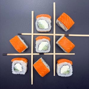 Фото товара 'ФИЛАДЕЛЬФИЯ'