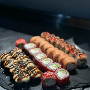 Фото товара 'Пойковчанка'