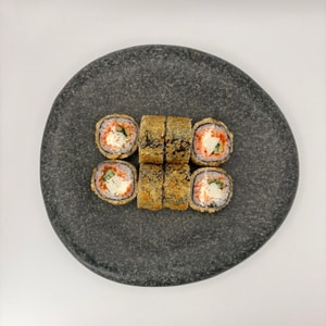 Фото товара 'ТЕМПУРНЫЙ С КРАБОМ'