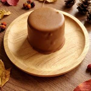 Фото товара 'Пирожное шоколадная бомба'