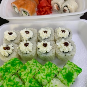 Фото товара 'СЛИВОЧНЫЙ'