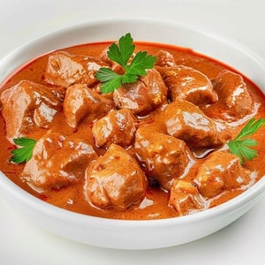 Фото товара 'Гуляш из свинины'