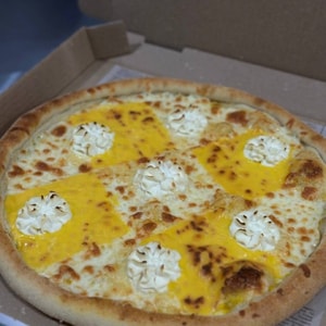 Фото товара 'Много Сыра'