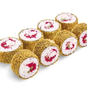 Фото товара 'Жареный Бостон ролл'