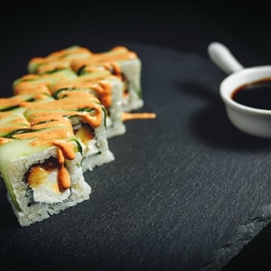 Фото товара 'Китами спайс'