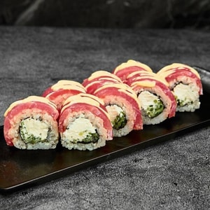 Фото товара 'Ролл VIP'