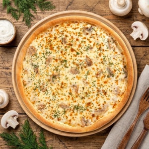 Фото товара 'Пицца 