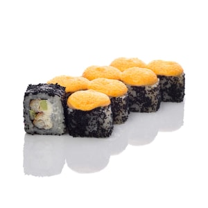 Фото товара 'Спайси угорь'