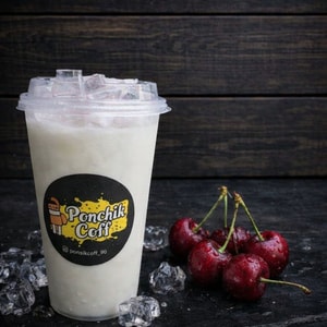 Фото товара 'Коктейль Вишня'