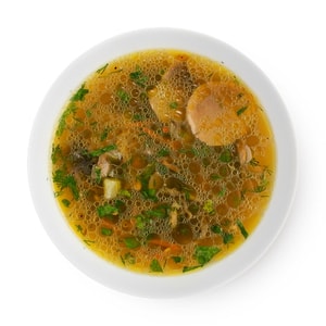 Фото товара 'Суп грибной'