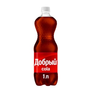 Фото товара 'Кока-кола'