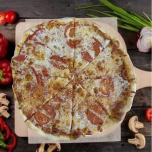 Фото товара 'Пицца Маргарита'