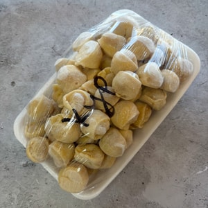 Фото товара 'Пельмени с курицей'