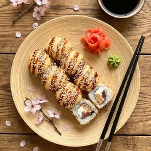 Фото товара 'Запеченный Терияки'