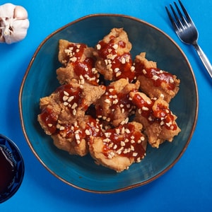 Фото товара 'ФИЛЕ БЕДРА КАННАМ'