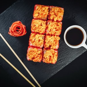 Фото товара 'Банзай'