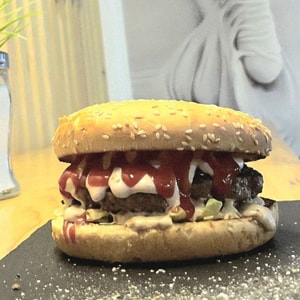 Фото товара 'Hellboy L'