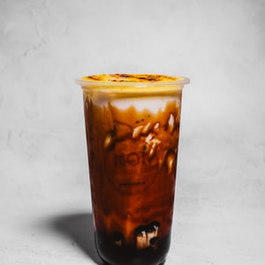 Фото товара 'Коричневый Гриль'