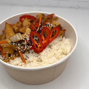 Фото товара 'Сегояки с курицей'