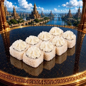 Фото товара 'Снежный краб'