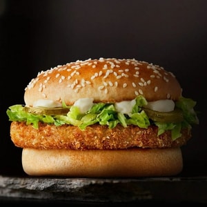 Фото товара 'Чикенбургер'