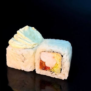 Фото товара 'Цезарь с креветкой'