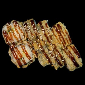 Фото товара 'Креветка темпура'