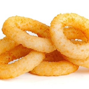 Фото товара 'Луковые кольца'