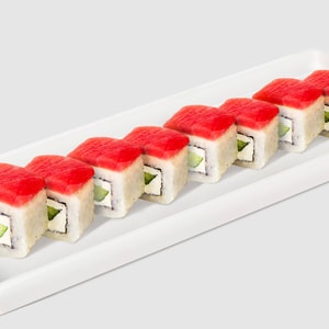 Фото товара 'Сливочный тунец'